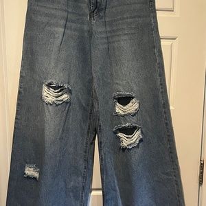 Women’s jean